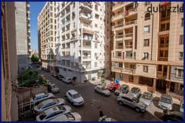 Apartment for sale 149m Smouha (Al Riada Street)