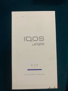 iqos 3 duo