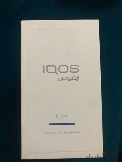 iqos