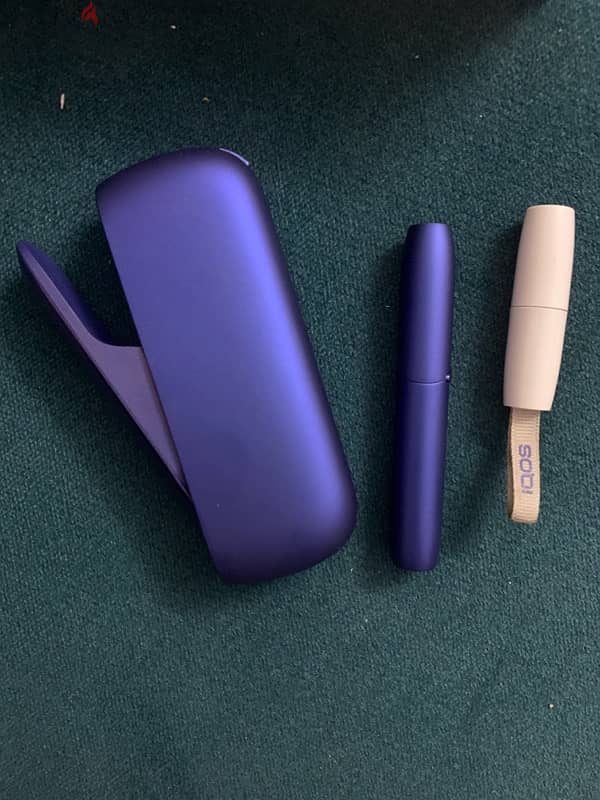 iqos 3 duo 3