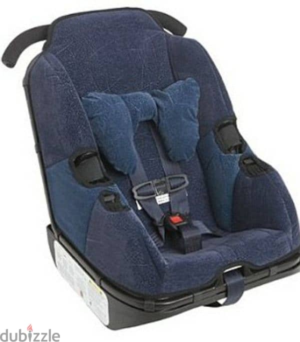 stroller and car seat 2