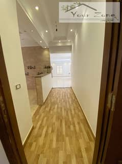 Apartment for rent in First Tourism, near Mall of Arabia and Mall of Egypt