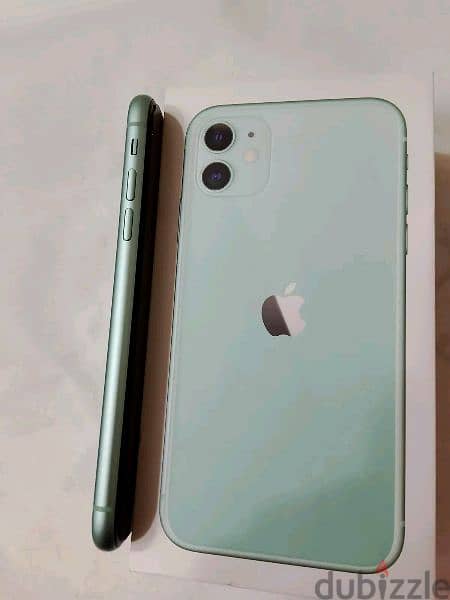 iPhone 11 1