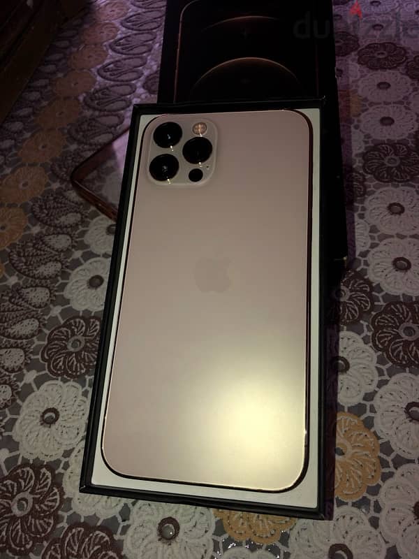 iPhone 12 Pro 1