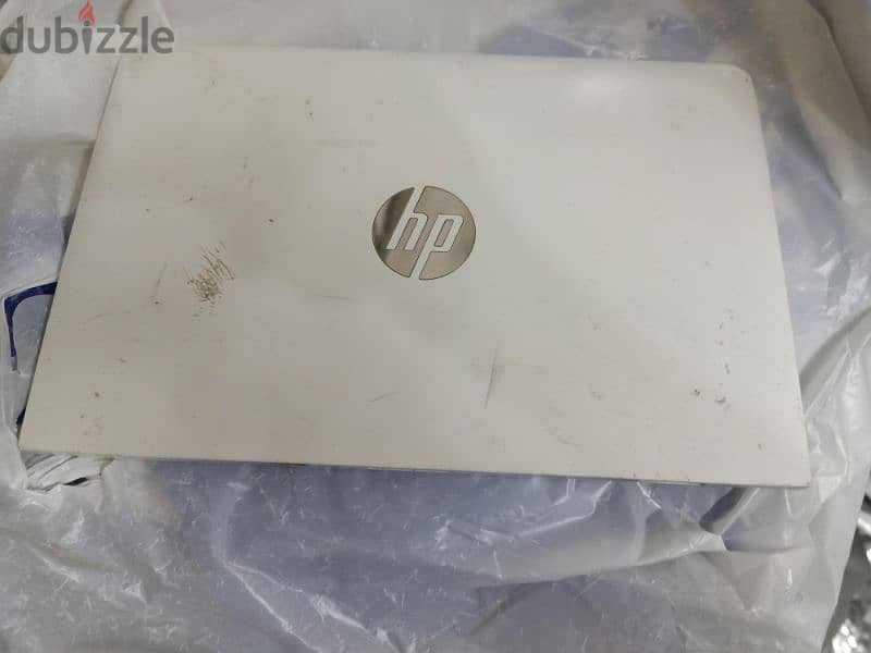 لاب توب hp 2