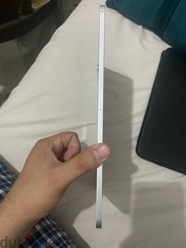 iPad Pro 2018 120 هرتز 6