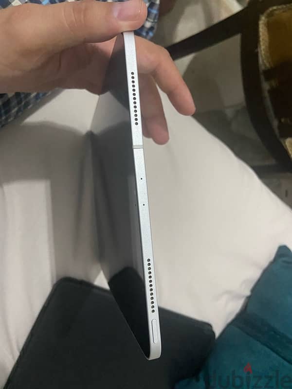 iPad Pro 2018 120 هرتز 7