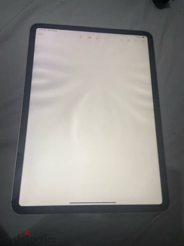 iPad Pro 2018 120 هرتز 10