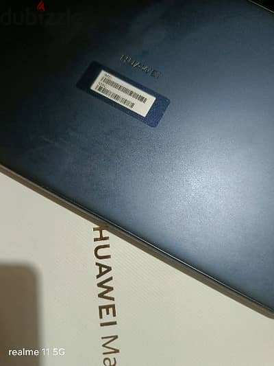 تابلت 10 Huawei MatePad