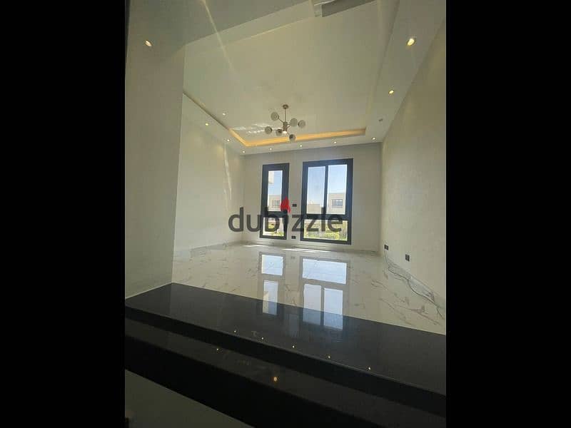 Townhouse For rent in Courtyard El Sheikh Zayed 2