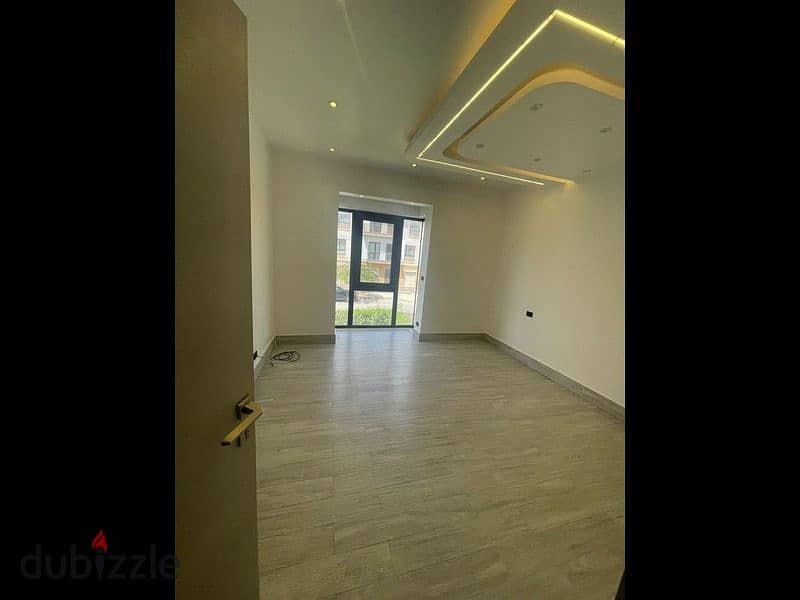 Townhouse For rent in Courtyard El Sheikh Zayed 4