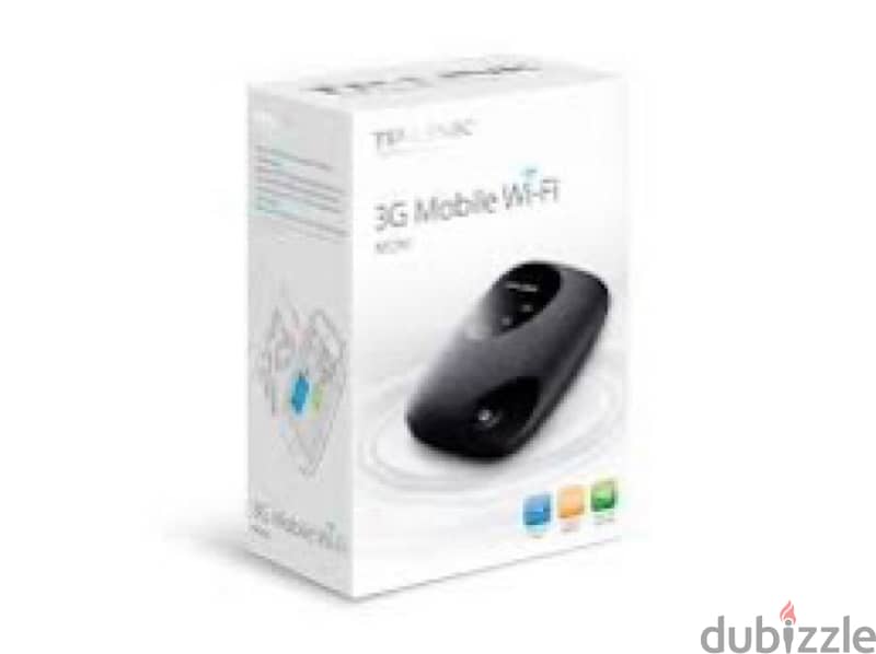 واوتر لاسلكي tp-link 1