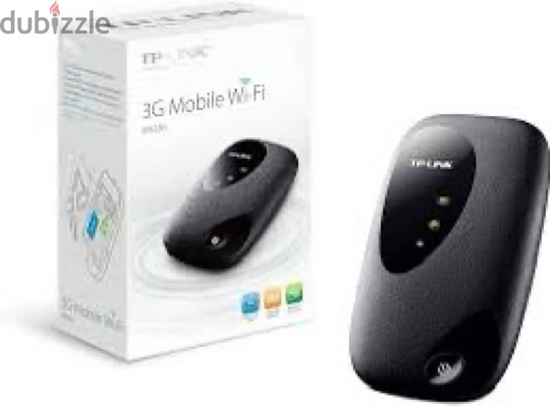 واوتر لاسلكي tp-link 2