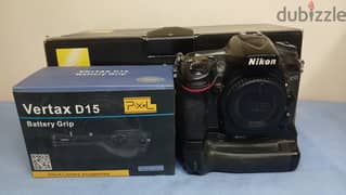 Nikon D7100 for sale