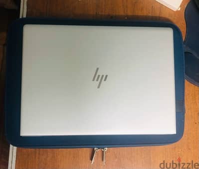 laptop hp 745 G6