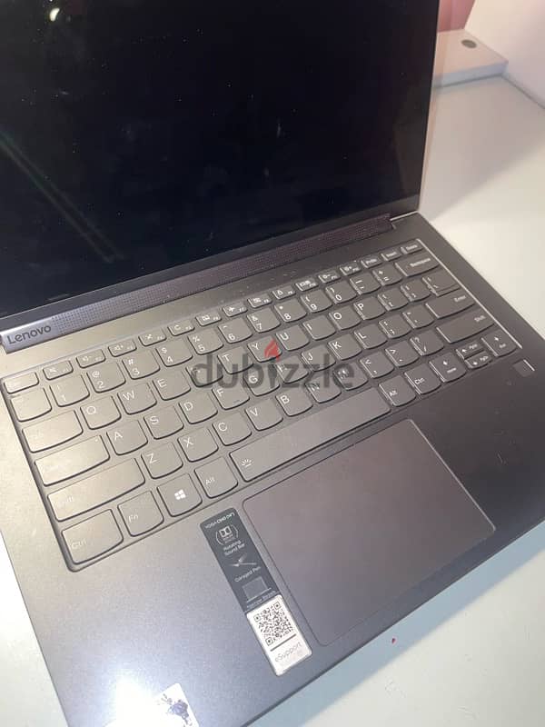 lenovo yoga c940 1