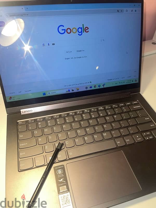 lenovo yoga c940 5