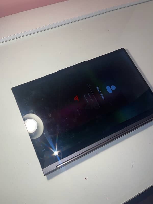 lenovo yoga c940 6