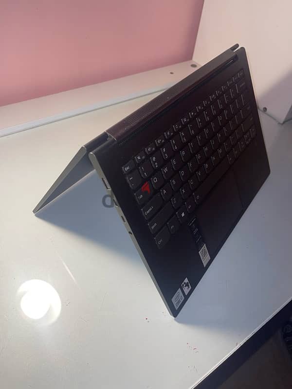 lenovo yoga c940 7