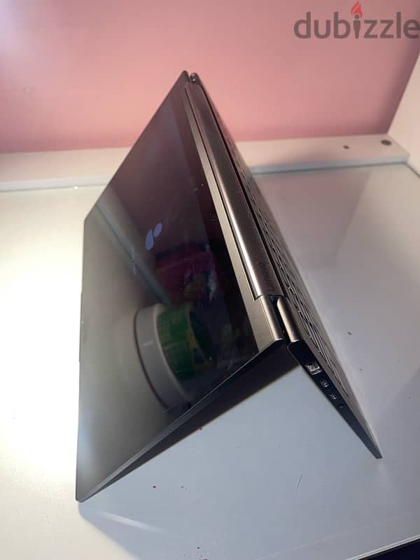 lenovo yoga c940 8