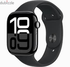 Apple watch series 10 Sealed - 46MM