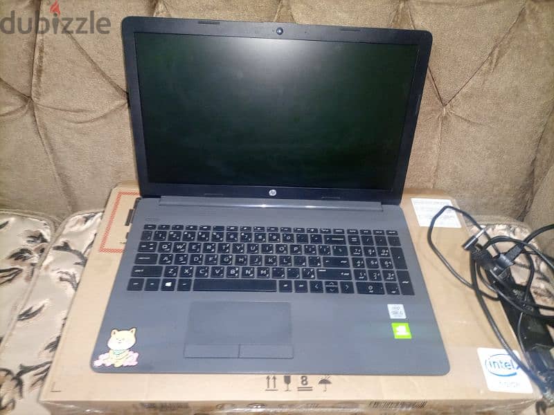 HP250G7 3