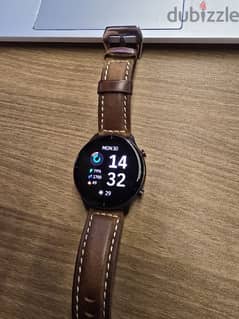 Amazfit gtr 2e ساعة ذكية