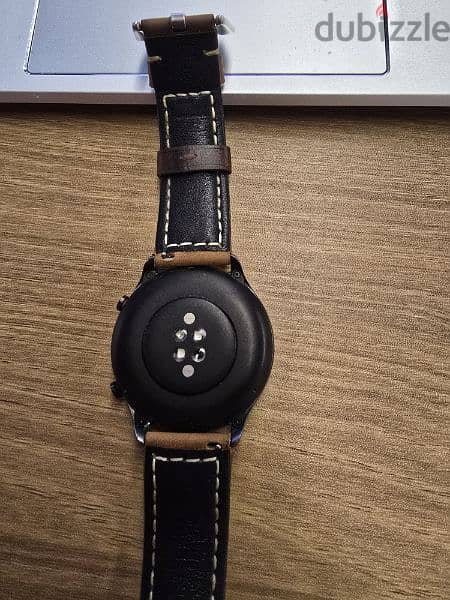 Amazfit gtr 2e ساعة ذكية 1