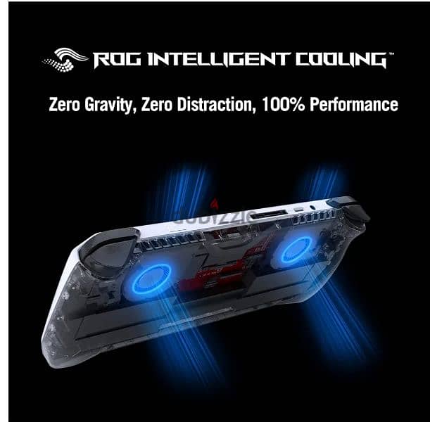 Asus ROG Allay 2