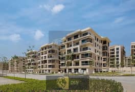 Under market price  Studio for sale at a prime location in " Taj City " lake park phase, new cairo 0