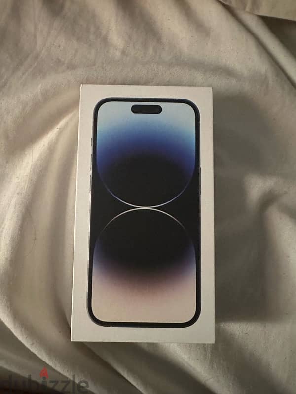 iPhone 14 Pro 256GB 3