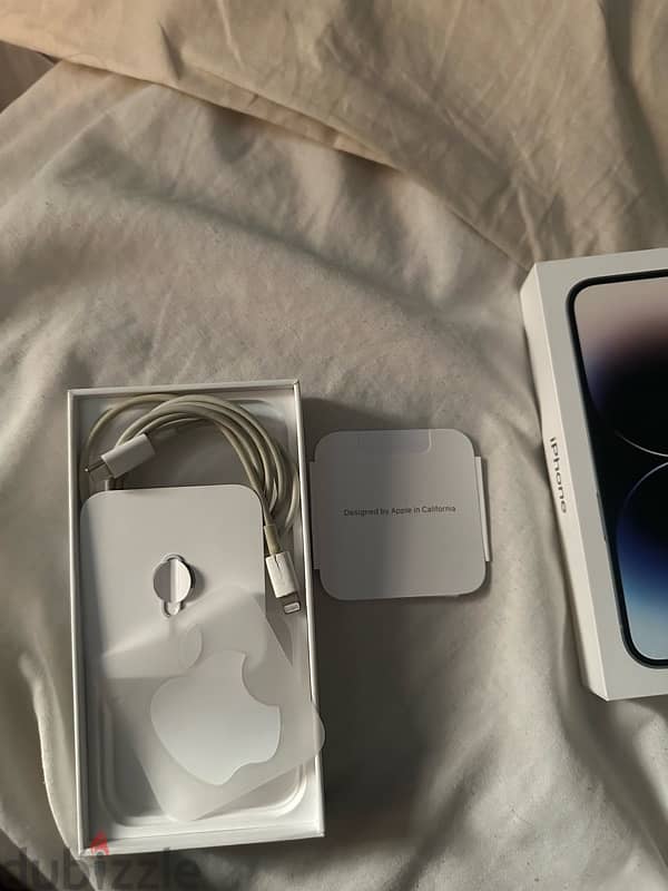 iPhone 14 Pro 256GB 4