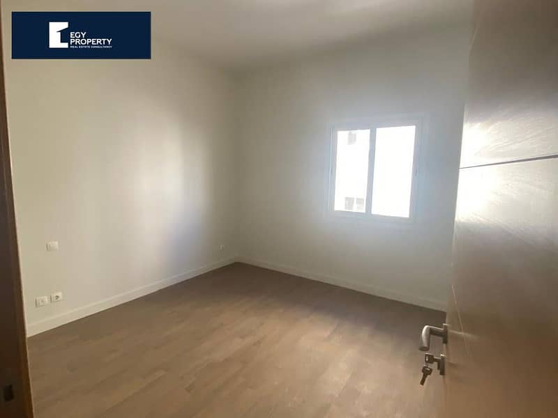 Lowest Price in Mivida Apartment 3 BR For Sale  Fully Finished in New Cairo Ready To Move Buy Now !! 7