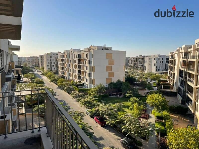 اقل سعر غرفتين نوم في Eastown View jacaranda 5