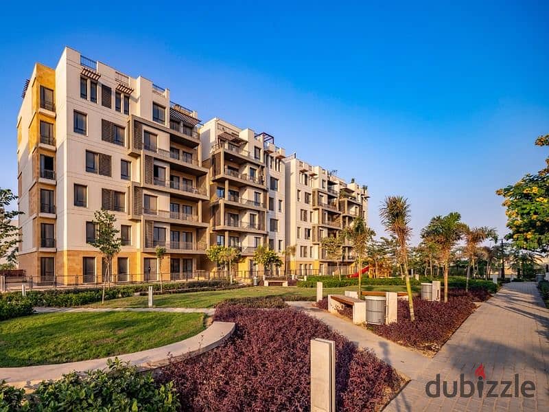 اقل سعر غرفتين نوم في Eastown View jacaranda 7