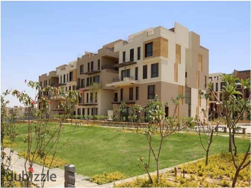 اقل سعر غرفتين نوم في Eastown View jacaranda 16