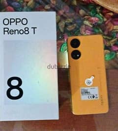 opoo Reno 8t 0