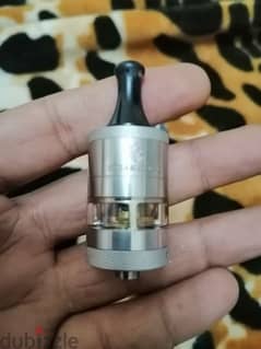 تانك ريبيلد GLaz mini mtl rta