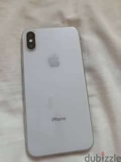 iphone X 64G