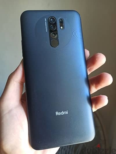 Redmi