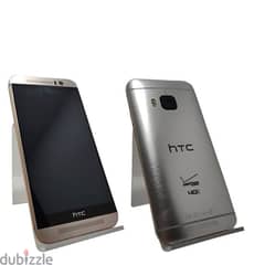 HTC M9 وارد أمريكا حاله جيده جدا + بلوتوث جديده