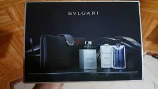 Bvlgari Extreme رجالي وارد ايطاليا أصلي 0