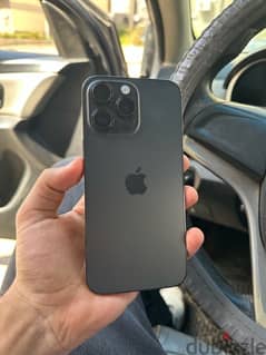 IPhone 14 pro max 256gb 89% ايفون ١٤ برو ماكس