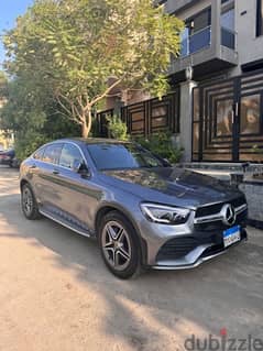 Mercedes-Benz GLC 200 2020