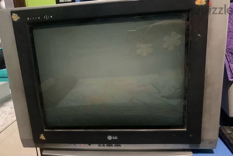 Tv Lg 1