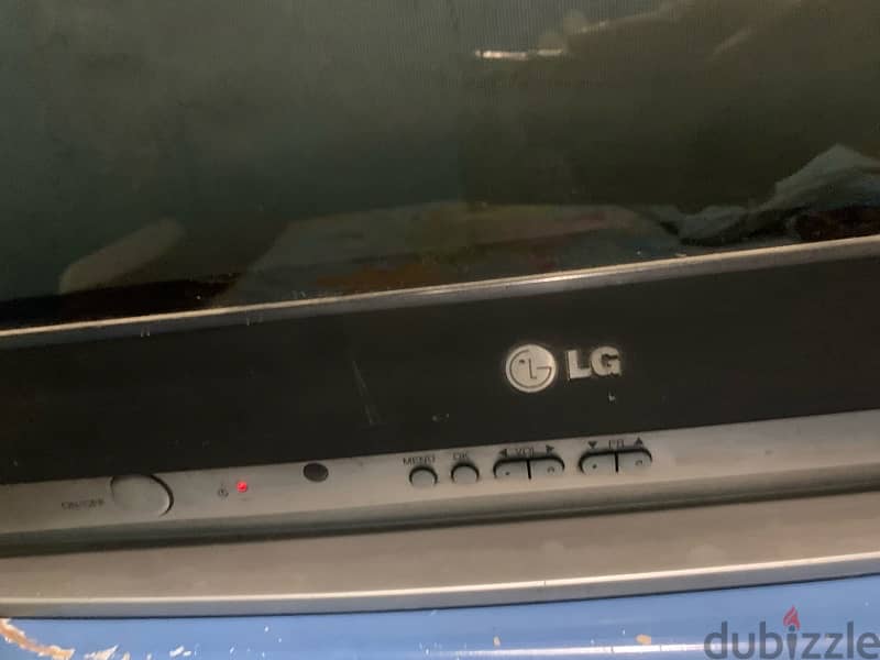 Tv Lg 2