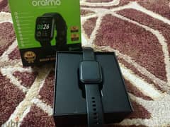 Oraimo watch 2 pro