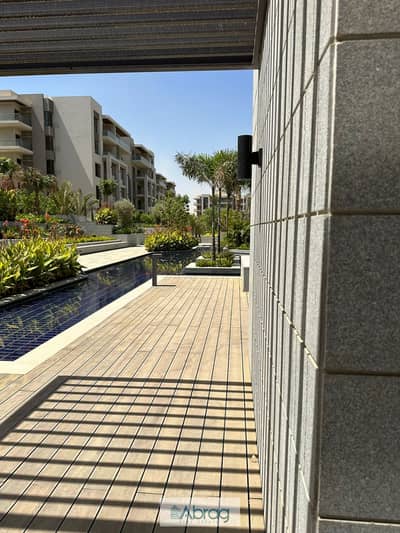 Ready to deliver fully finished apartment for sale New Cairo With Best Price