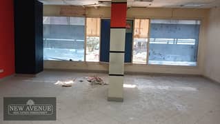 Retail 70 Sqm For Sale In Nasr Street Direct         OM-AL 64