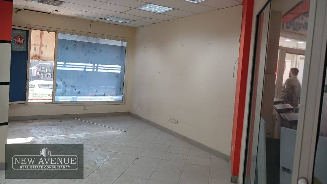 Retail 70 Sqm For Sale In Nasr Street Direct         OM-AL 64 1